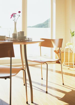 衣替えの衣類はクリーニングして保管