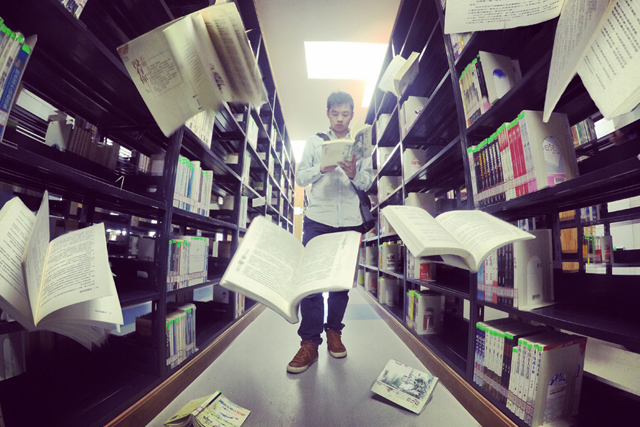 インテリアがもたらす癒やし